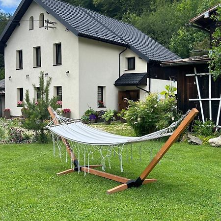 Apartamenty Goszowianka Stronie Śląskie Kültér fotó