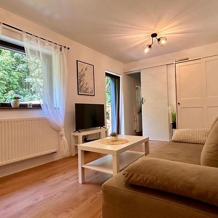 Apartamenty Goszowianka Stronie Śląskie Kültér fotó