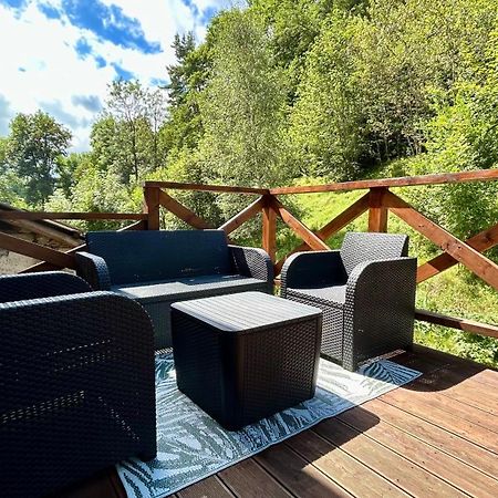 Apartamenty Goszowianka Stronie Śląskie Kültér fotó