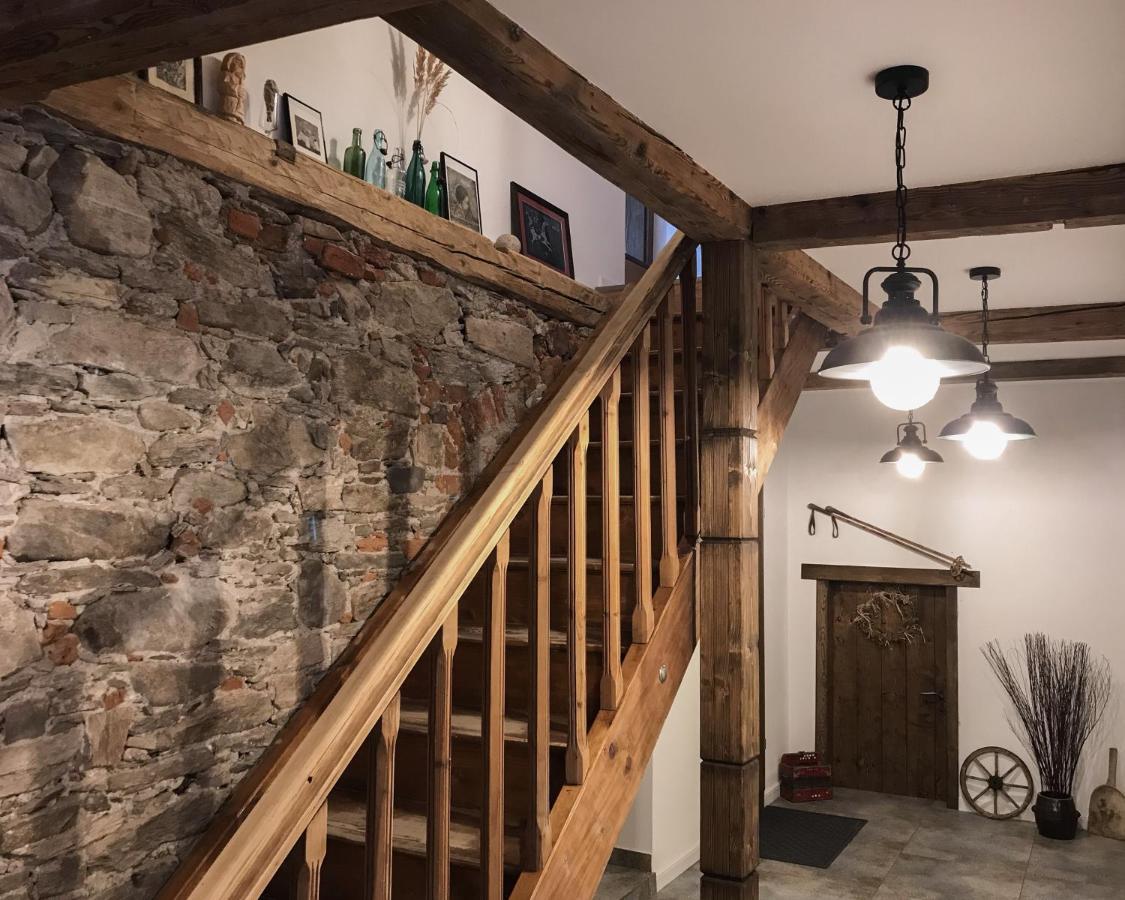 Apartamenty Goszowianka Stronie Śląskie Kültér fotó