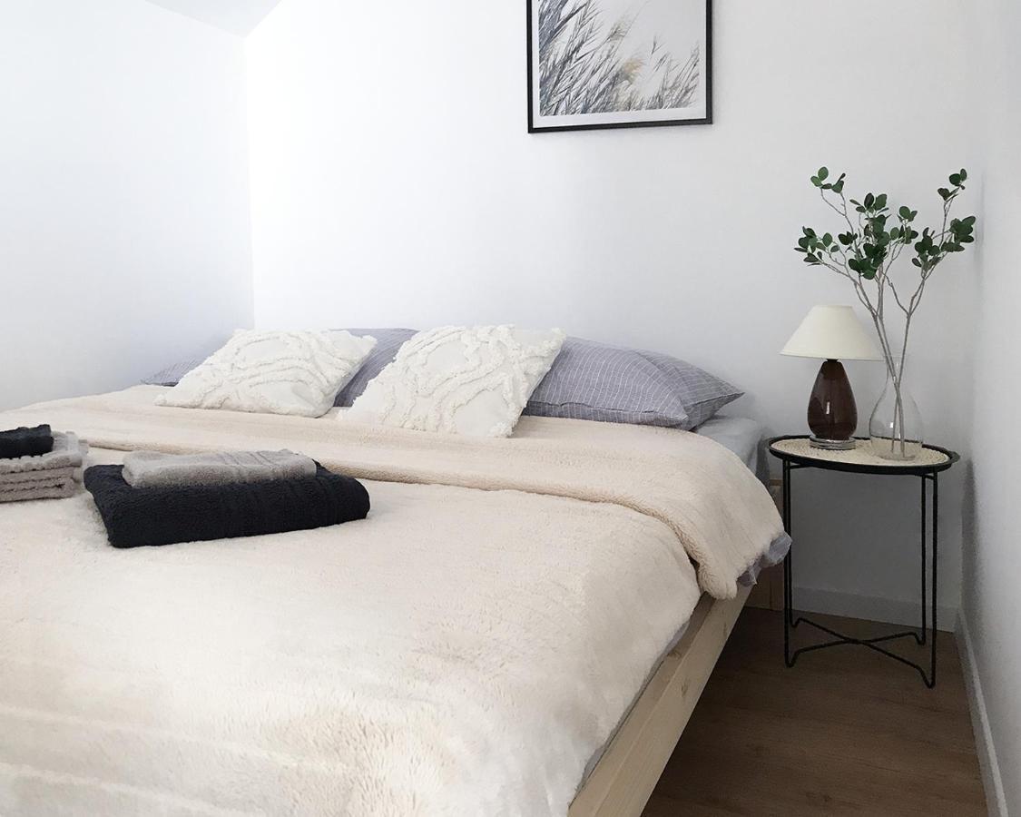 Apartamenty Goszowianka Stronie Śląskie Kültér fotó