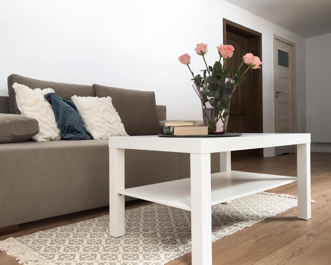 Apartamenty Goszowianka Stronie Śląskie Kültér fotó