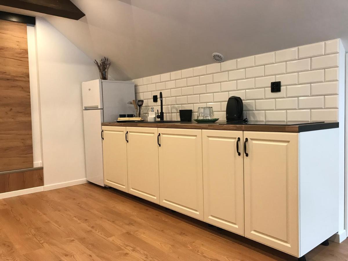 Apartamenty Goszowianka Stronie Śląskie Kültér fotó