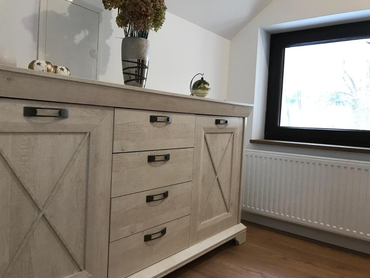 Apartamenty Goszowianka Stronie Śląskie Kültér fotó
