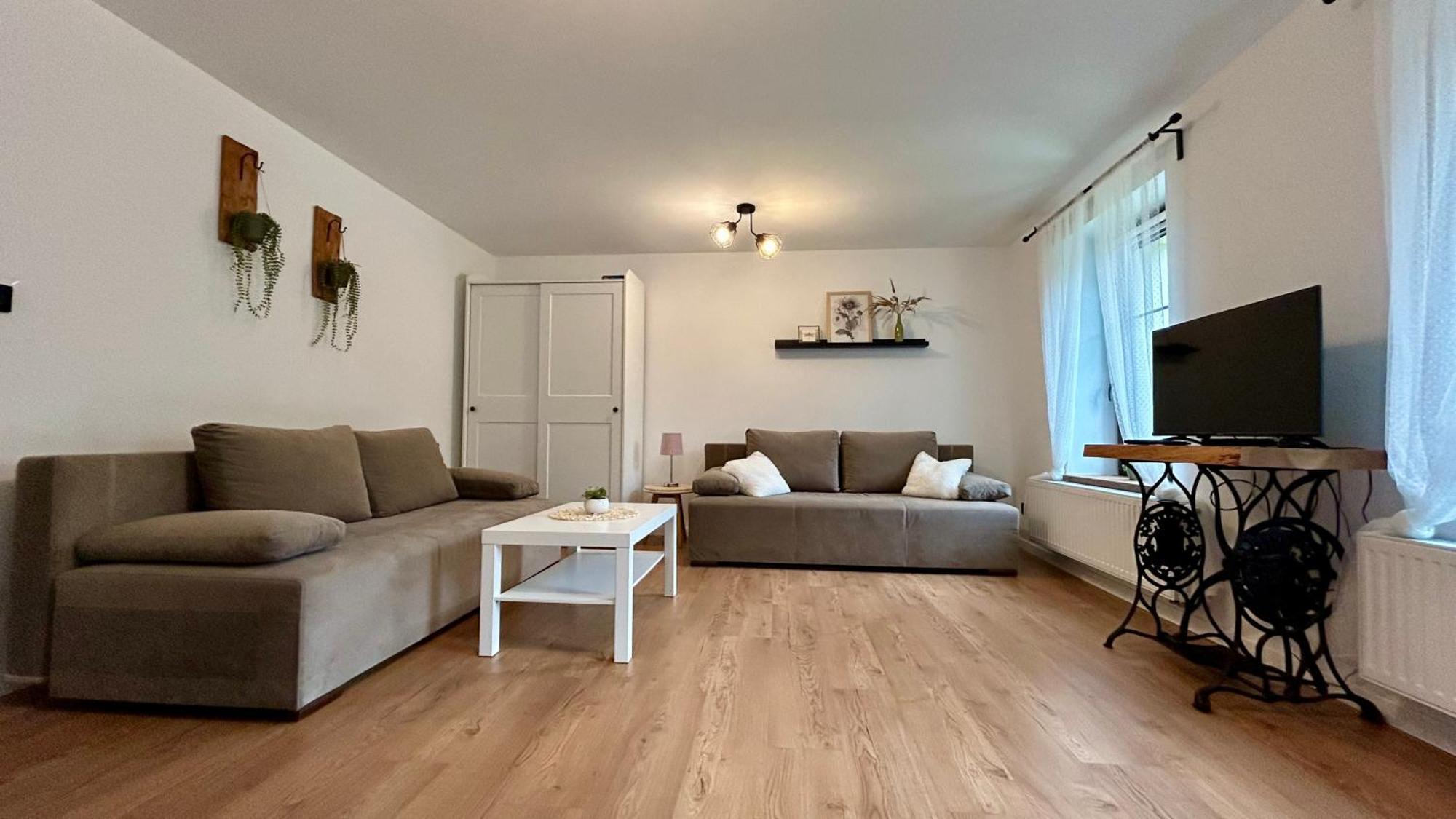 Apartamenty Goszowianka Stronie Śląskie Kültér fotó