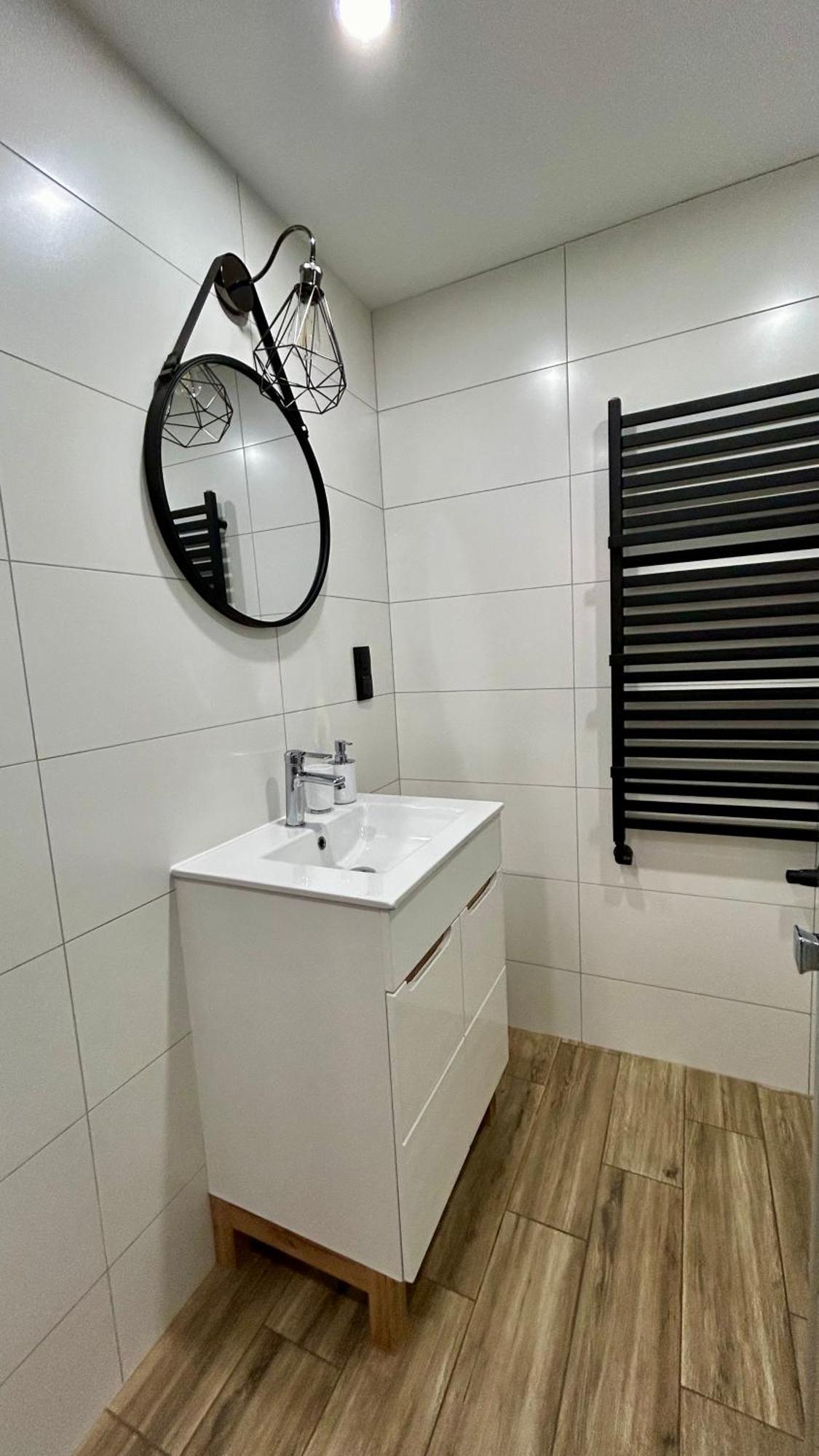 Apartamenty Goszowianka Stronie Śląskie Kültér fotó