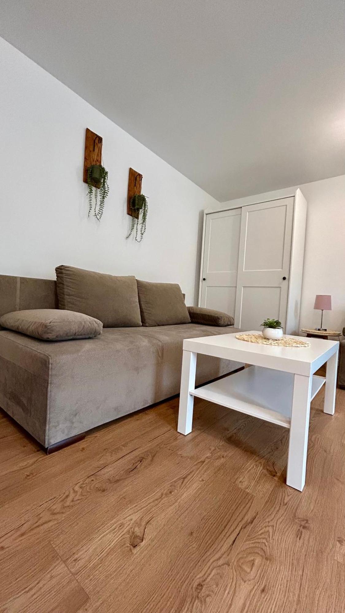 Apartamenty Goszowianka Stronie Śląskie Kültér fotó
