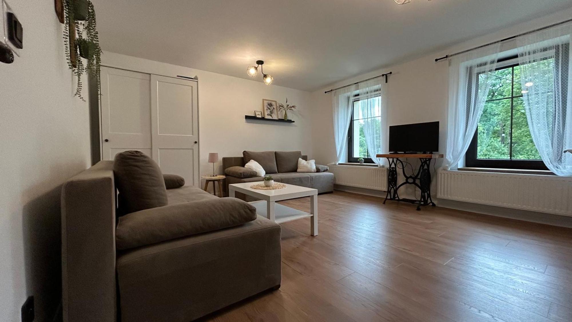 Apartamenty Goszowianka Stronie Śląskie Kültér fotó