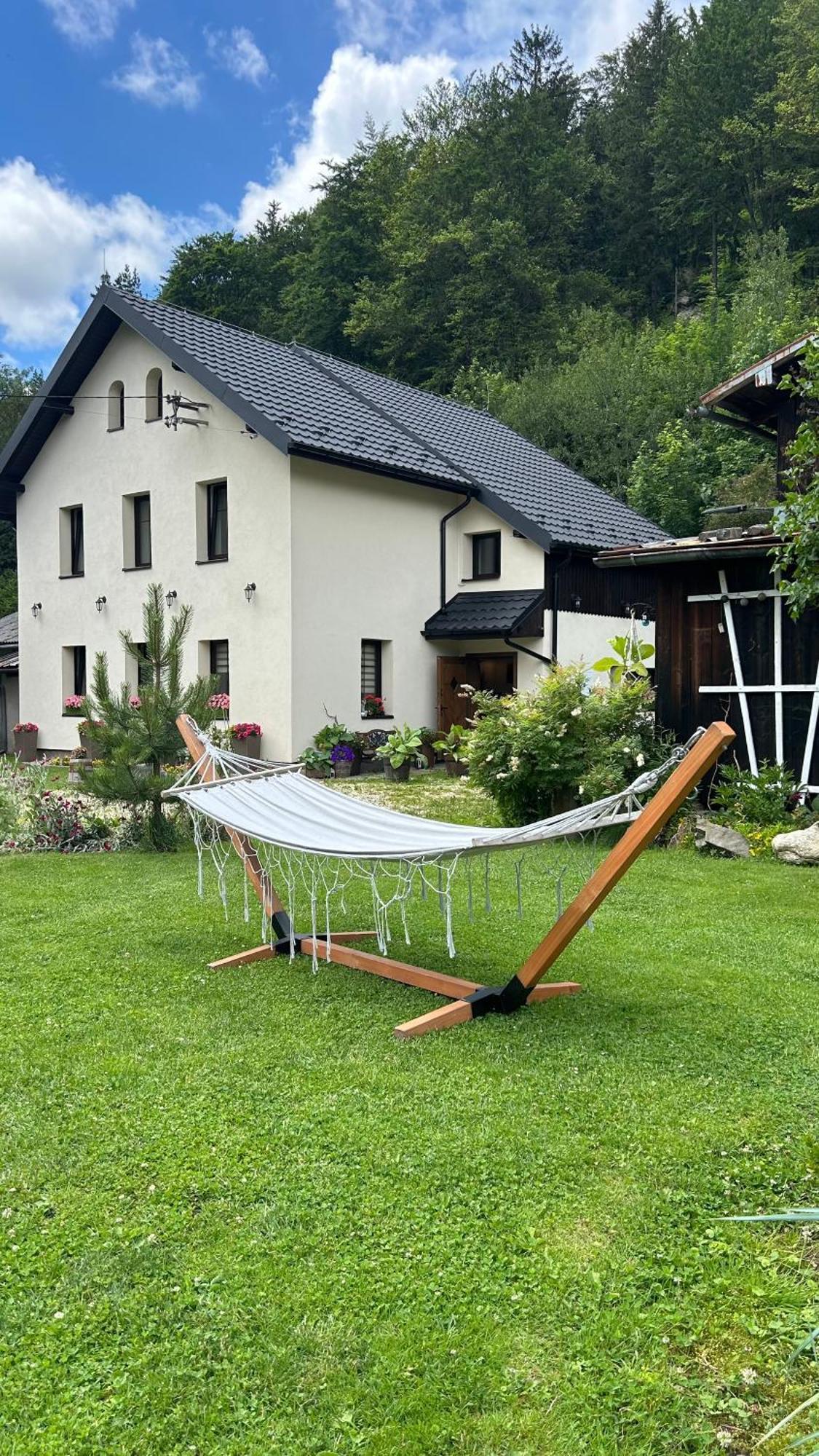 Apartamenty Goszowianka Stronie Śląskie Kültér fotó