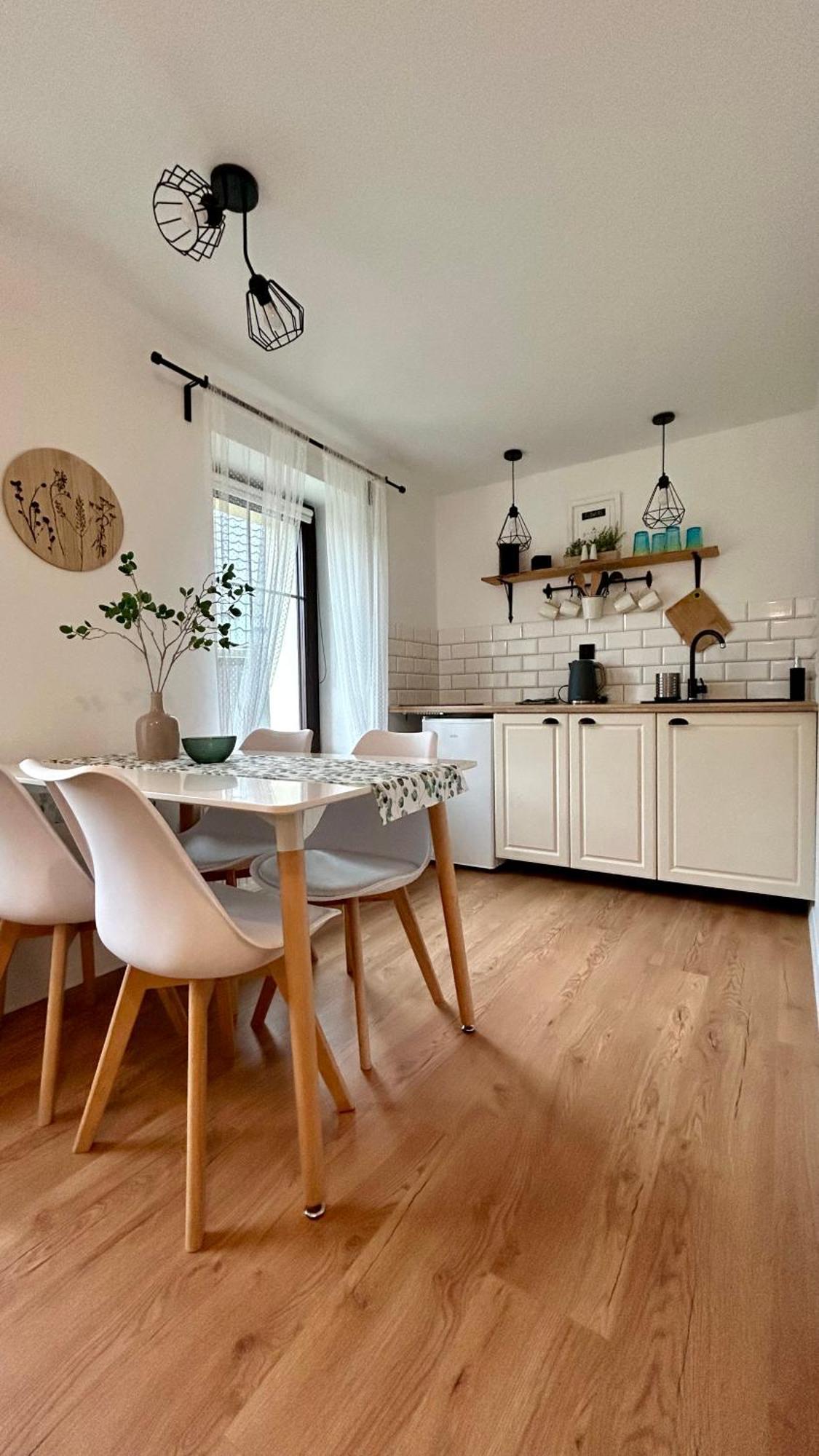 Apartamenty Goszowianka Stronie Śląskie Kültér fotó
