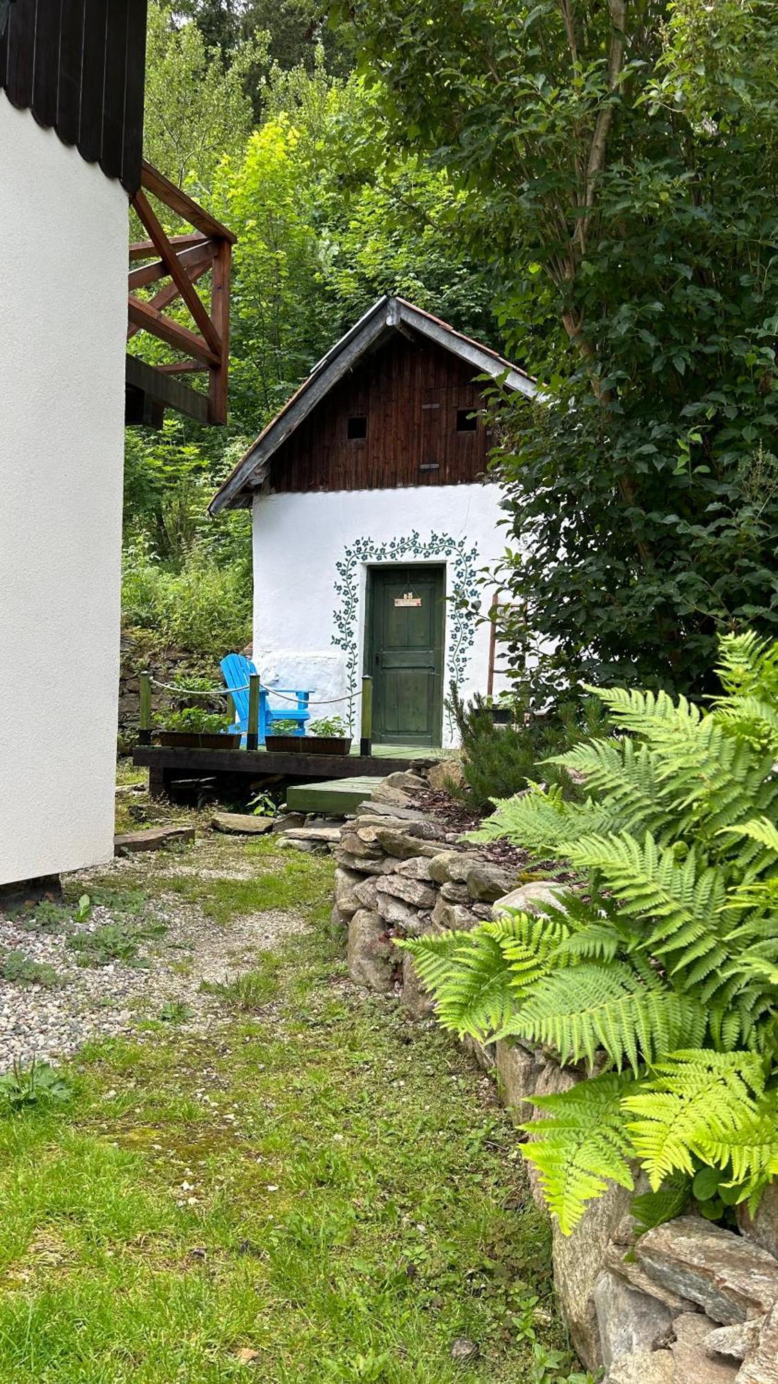 Apartamenty Goszowianka Stronie Śląskie Kültér fotó