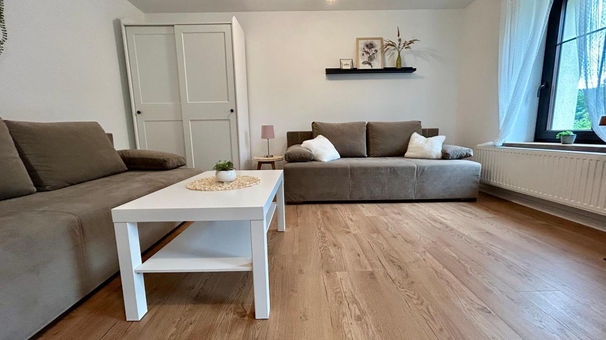 Apartamenty Goszowianka Stronie Śląskie Kültér fotó