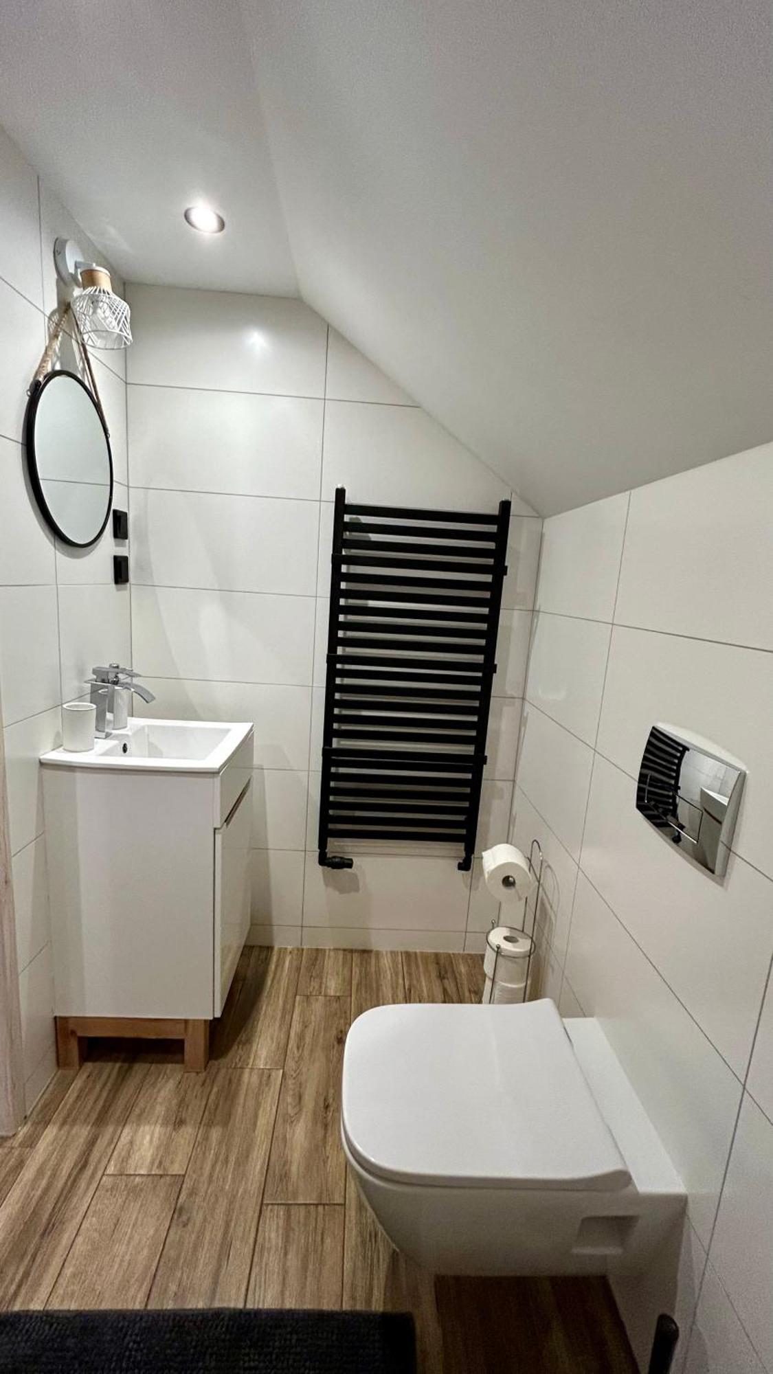 Apartamenty Goszowianka Stronie Śląskie Kültér fotó