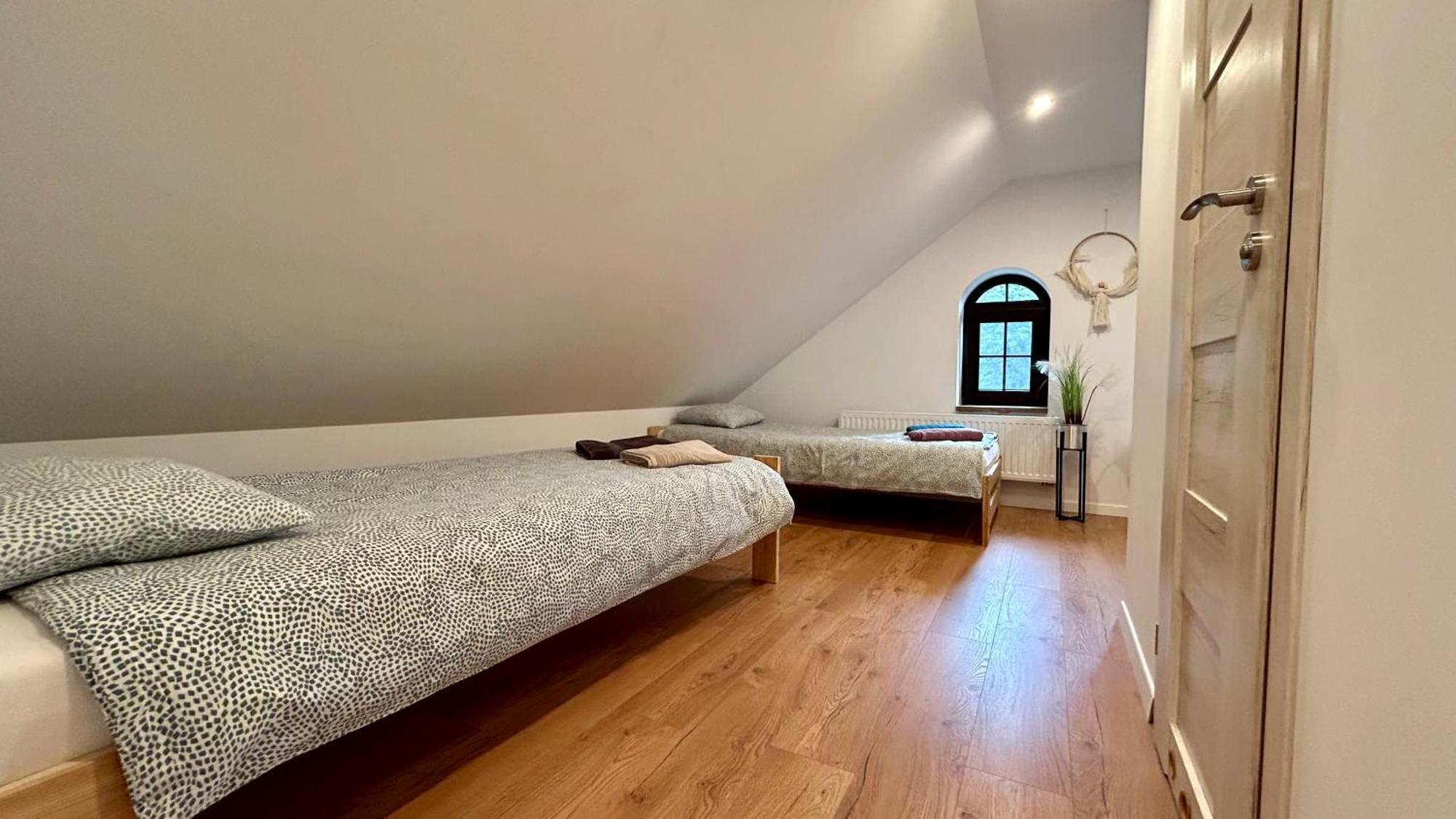 Apartamenty Goszowianka Stronie Śląskie Kültér fotó
