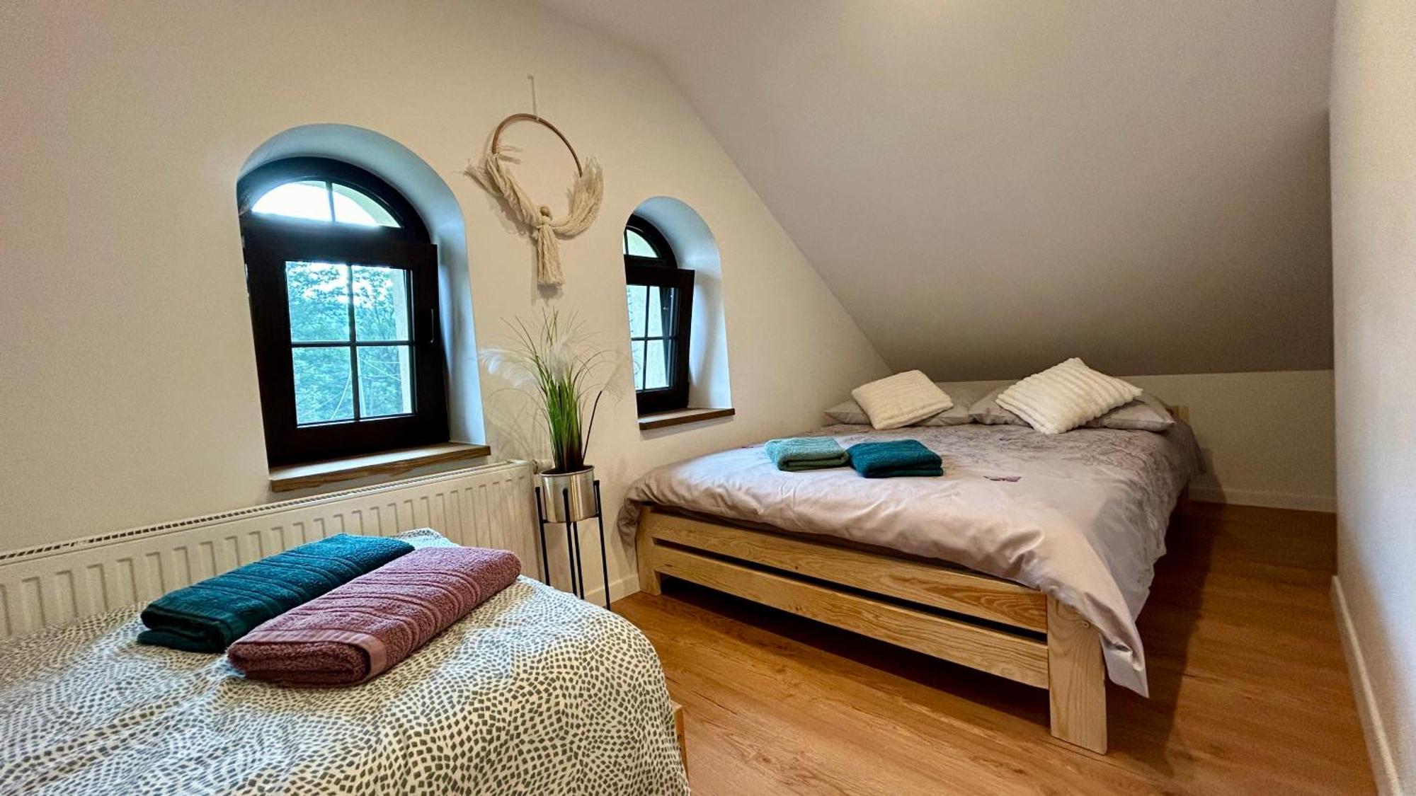 Apartamenty Goszowianka Stronie Śląskie Kültér fotó