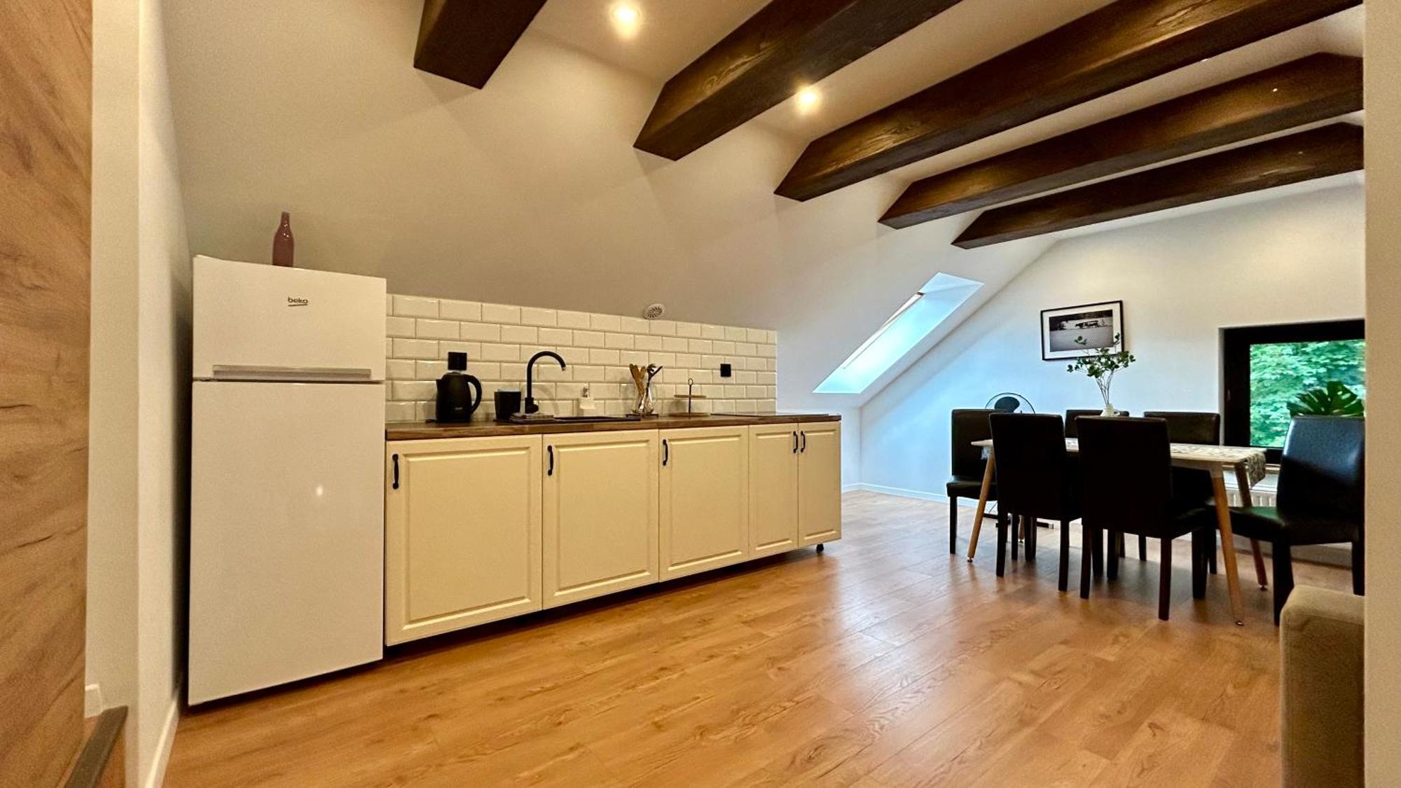 Apartamenty Goszowianka Stronie Śląskie Kültér fotó