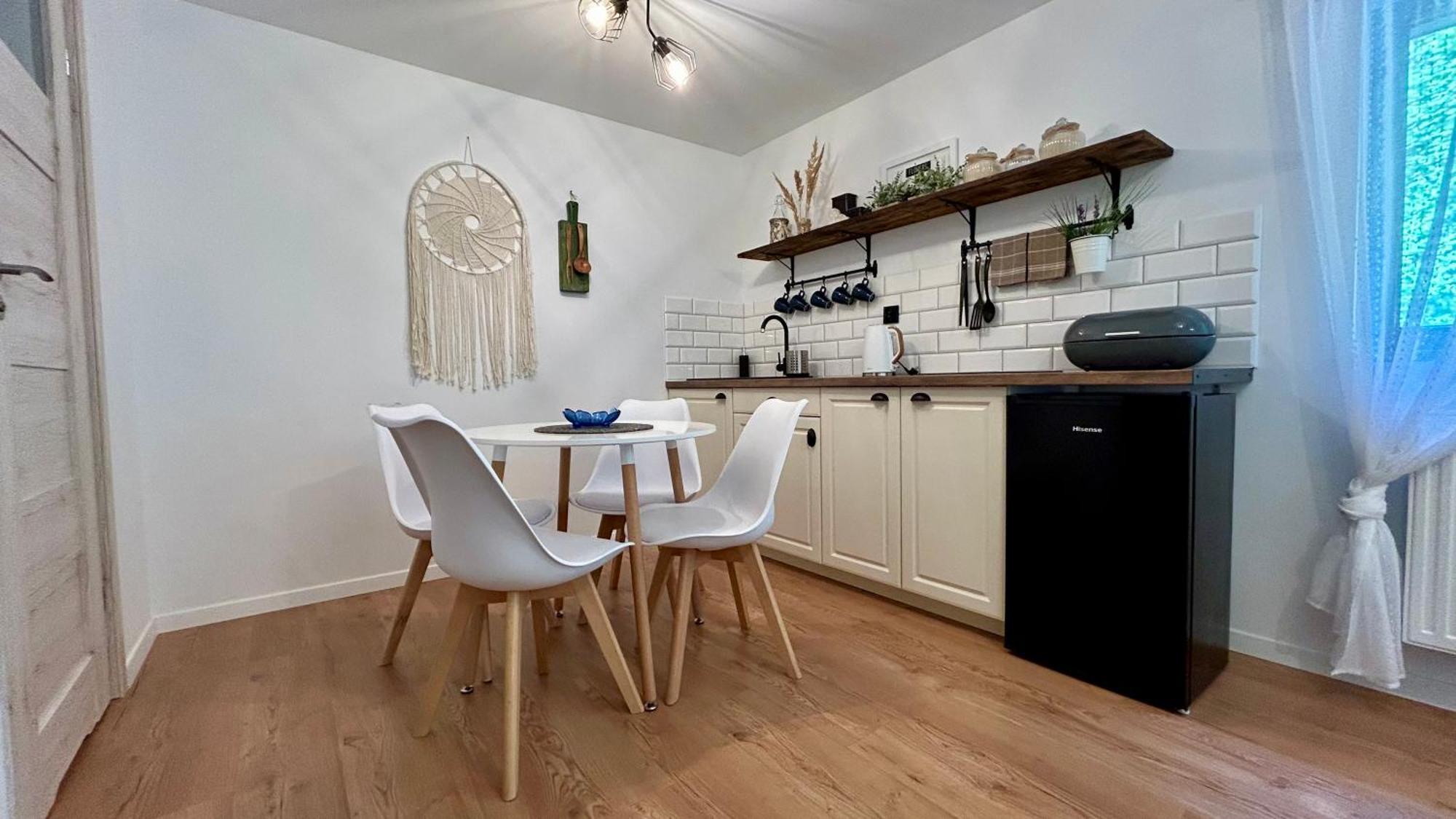Apartamenty Goszowianka Stronie Śląskie Kültér fotó