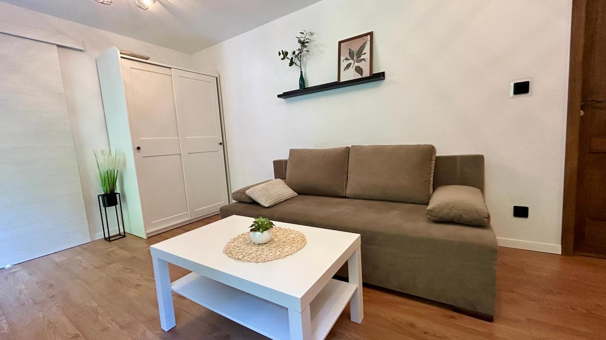 Apartamenty Goszowianka Stronie Śląskie Kültér fotó