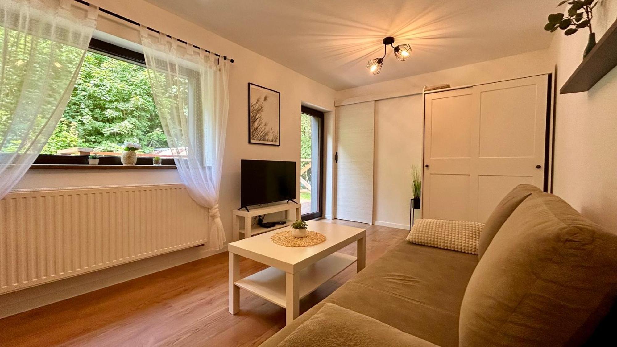 Apartamenty Goszowianka Stronie Śląskie Kültér fotó