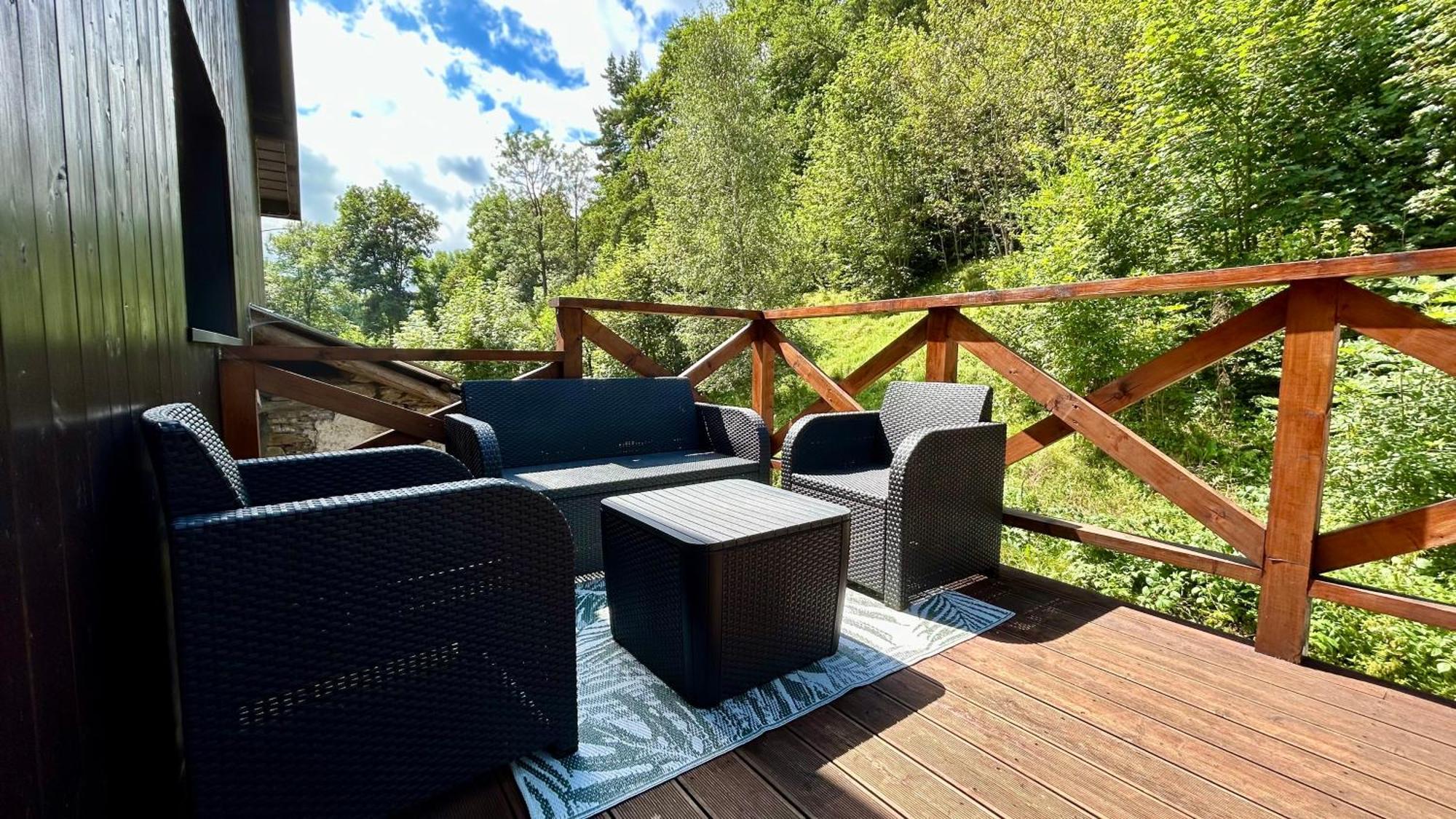 Apartamenty Goszowianka Stronie Śląskie Kültér fotó
